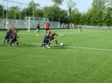 S.K.N.W.K. JO7-1 op toernooitje bij W.I.K. '57 zaterdag 3 mei 2025 (7/81)